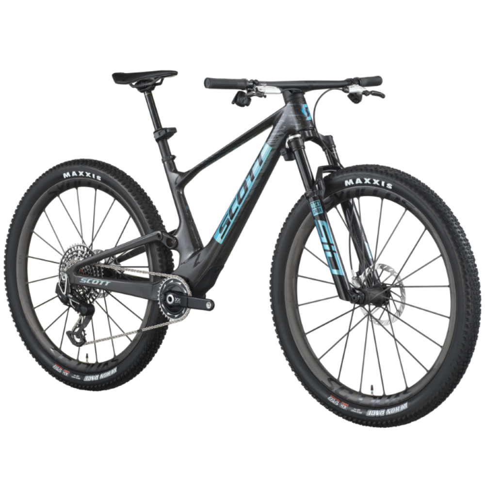 Scott Spark RC SL